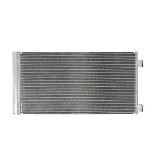 KTT110489 - Condenser, air conditioning 