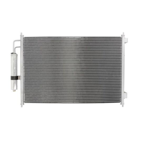 KTT110471 - Condenser, air conditioning 