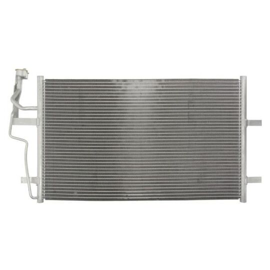 KTT110480 - Condenser, air conditioning 