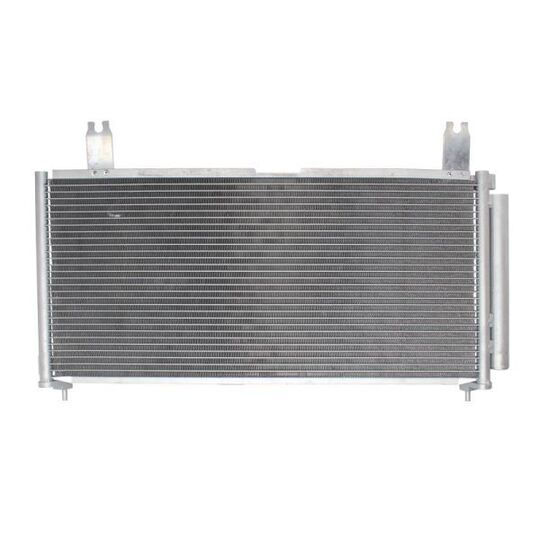 KTT110485 - Condenser, air conditioning 