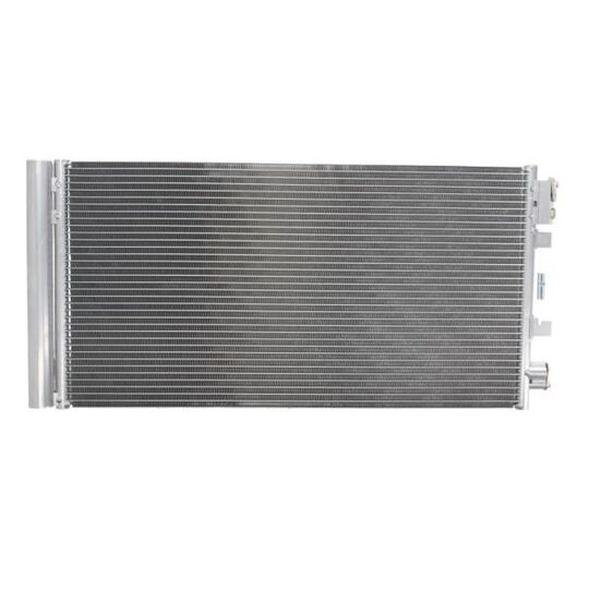 KTT110520 - Condenser, air conditioning 