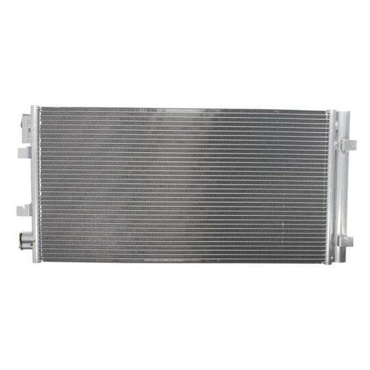 KTT110520 - Condenser, air conditioning 