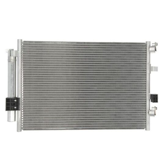 KTT110500 - Condenser, air conditioning 