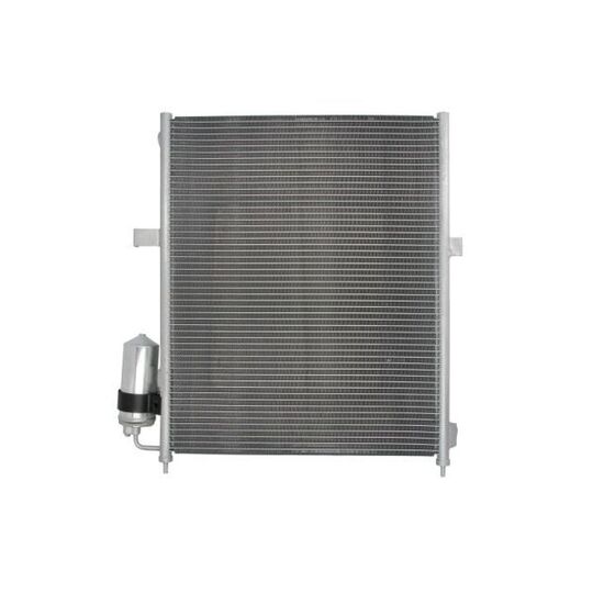 KTT110492 - Condenser, air conditioning 
