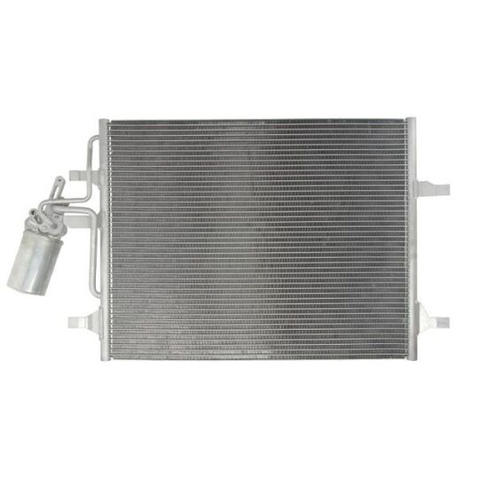 KTT110516 - Condenser, air conditioning 