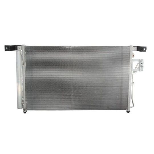 KTT110511 - Condenser, air conditioning 