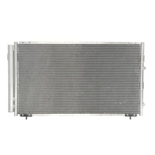 KTT110506 - Condenser, air conditioning 