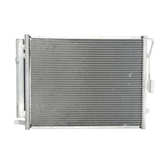 KTT110513 - Condenser, air conditioning 