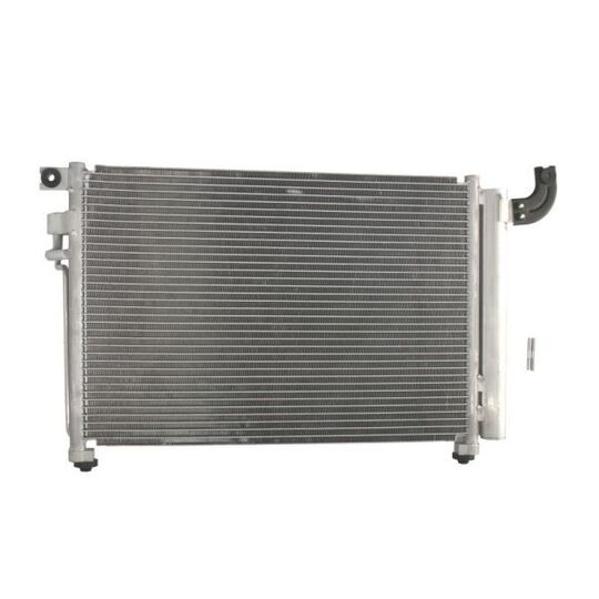 KTT110512 - Condenser, air conditioning 