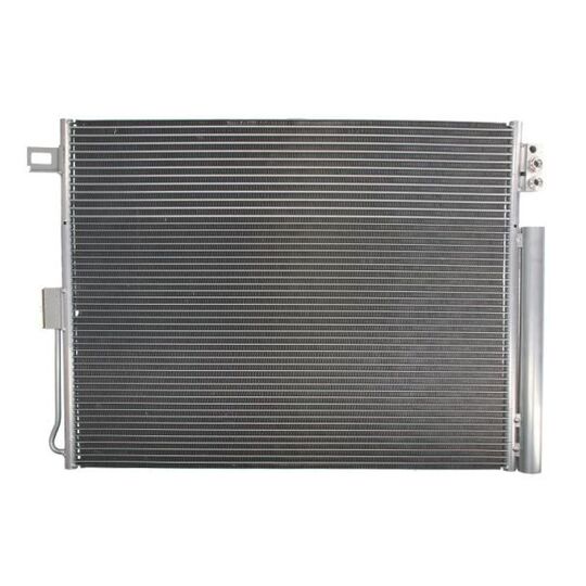 KTT110522 - Condenser, air conditioning 