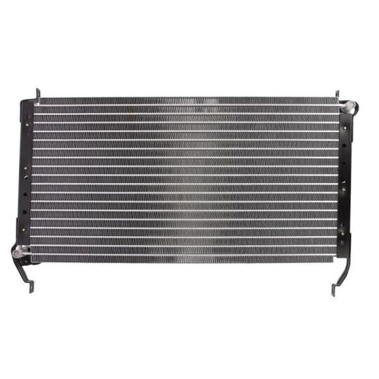 KTT110530 - Condenser, air conditioning 