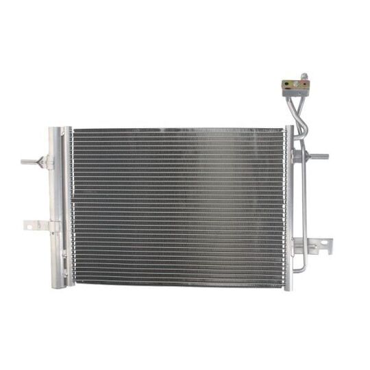 KTT110547 - Condenser, air conditioning 