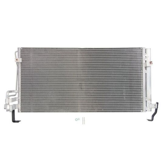 KTT110527 - Condenser, air conditioning 