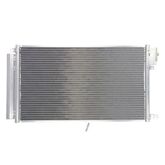 KTT110540 - Condenser, air conditioning 