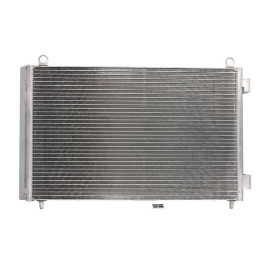 KTT110539 - Condenser, air conditioning 