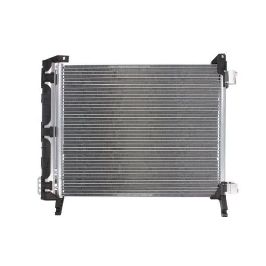 KTT110543 - Condenser, air conditioning 