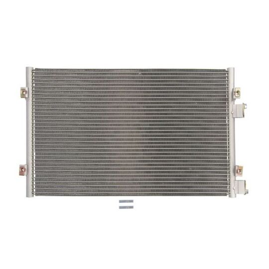 KTT110544 - Condenser, air conditioning 