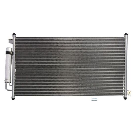 KTT110533 - Condenser, air conditioning 