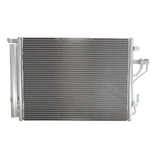 KTT110537 - Condenser, air conditioning 