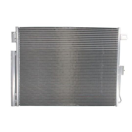 KTT110522 - Condenser, air conditioning 