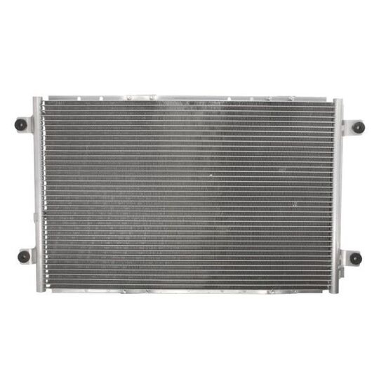 KTT110534 - Condenser, air conditioning 