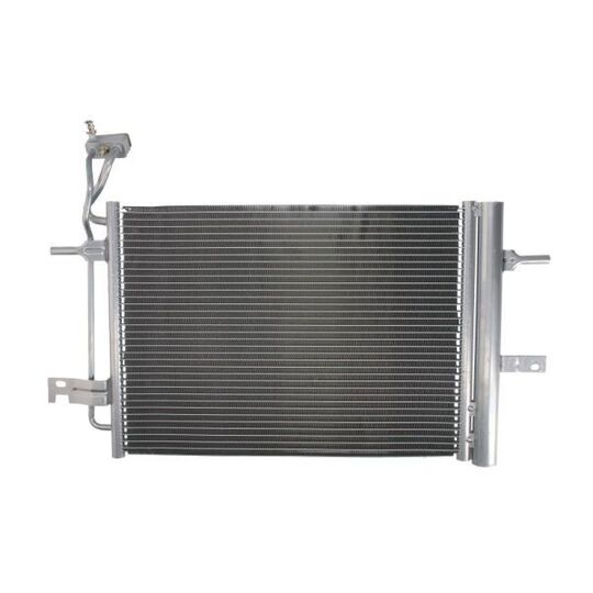 KTT110547 - Condenser, air conditioning 