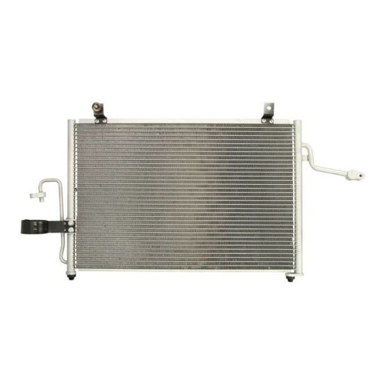 KTT110536 - Condenser, air conditioning 