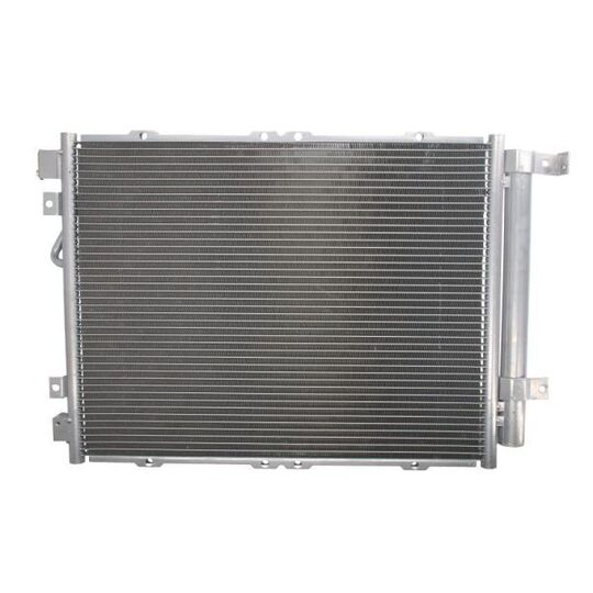KTT110531 - Condenser, air conditioning 