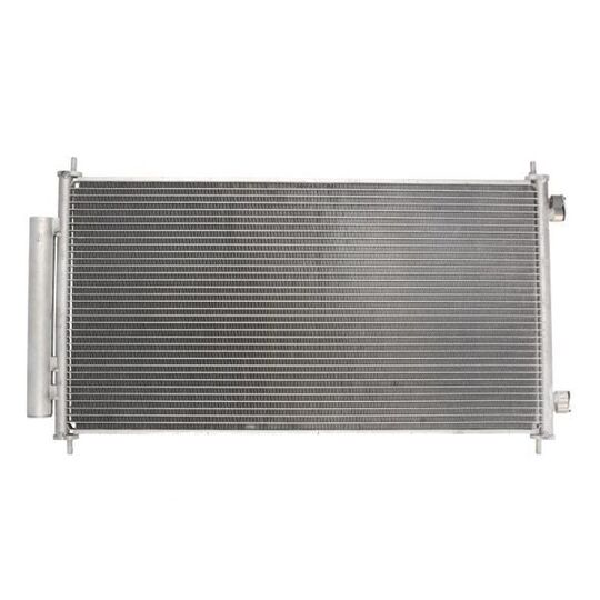 KTT110532 - Condenser, air conditioning 