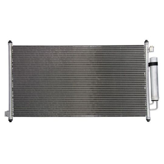 KTT110533 - Condenser, air conditioning 