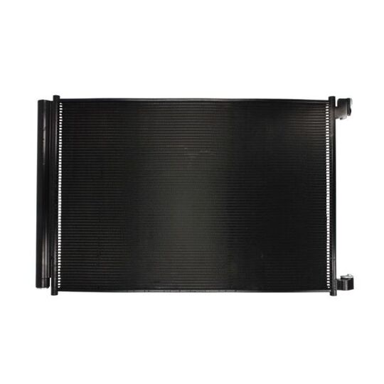 KTT110546 - Condenser, air conditioning 