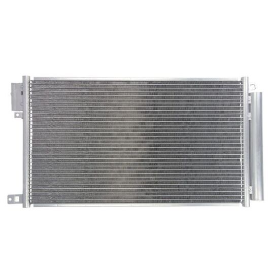 KTT110540 - Condenser, air conditioning 
