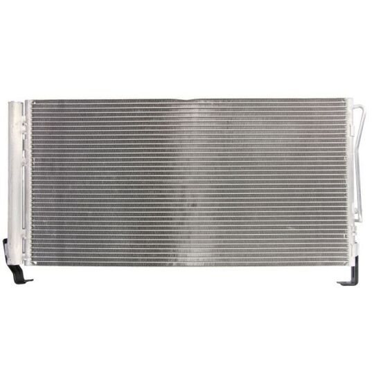 KTT110527 - Condenser, air conditioning 