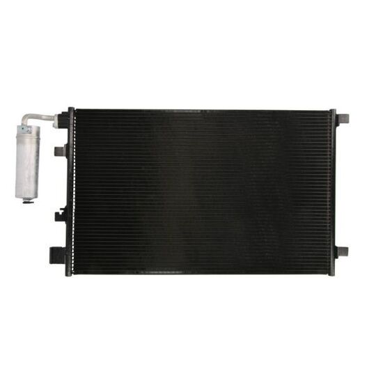 KTT110575 - Condenser, air conditioning 