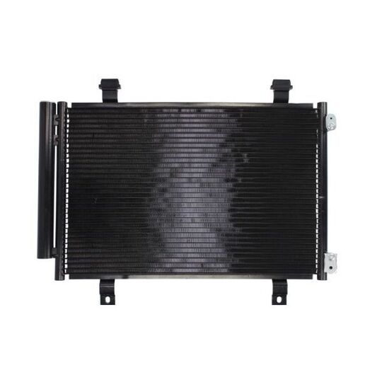 KTT110570 - Condenser, air conditioning 