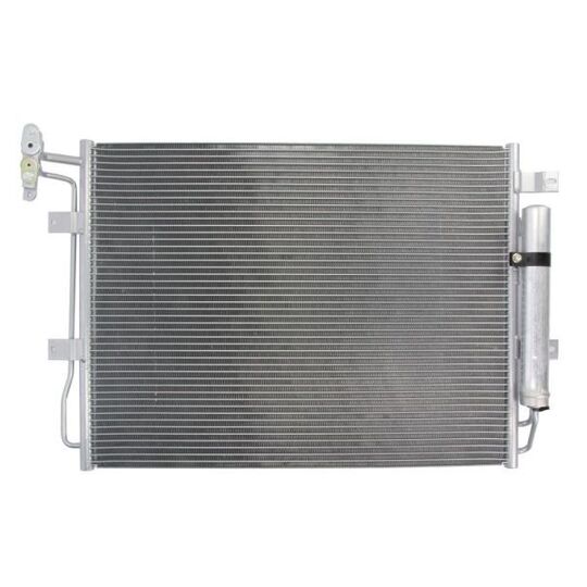 KTT110573 - Condenser, air conditioning 