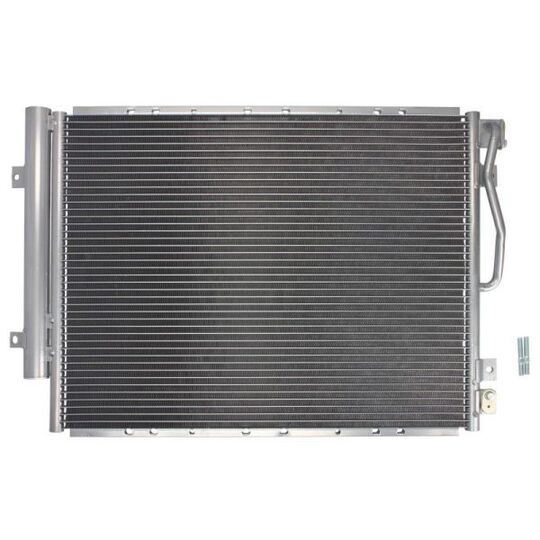 KTT110563 - Condenser, air conditioning 