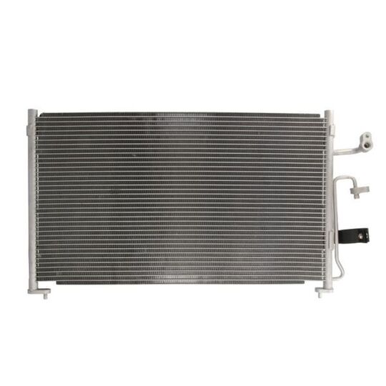 KTT110576 - Condenser, air conditioning 