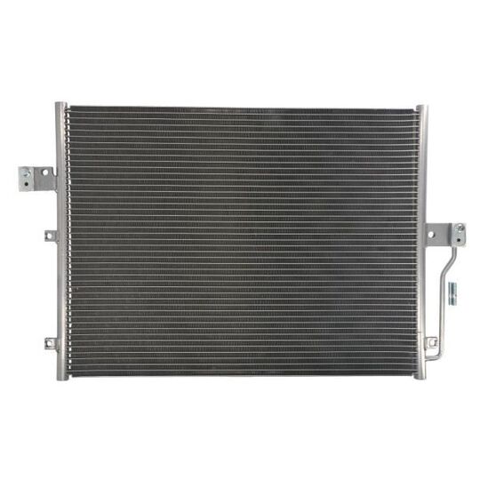 KTT110580 - Condenser, air conditioning 