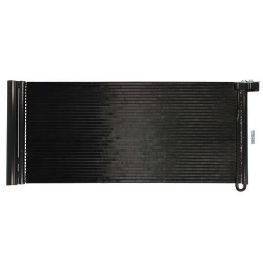 KTT110562 - Condenser, air conditioning 