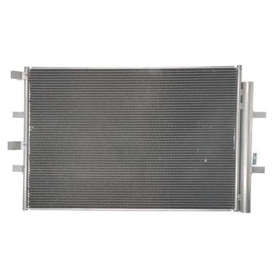 KTT110566 - Condenser, air conditioning 