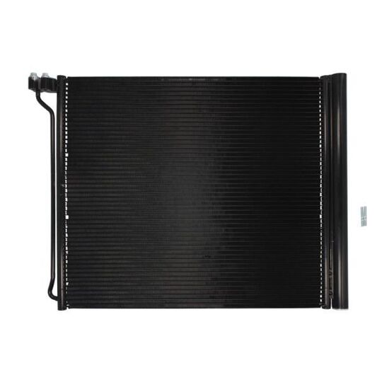 KTT110577 - Condenser, air conditioning 