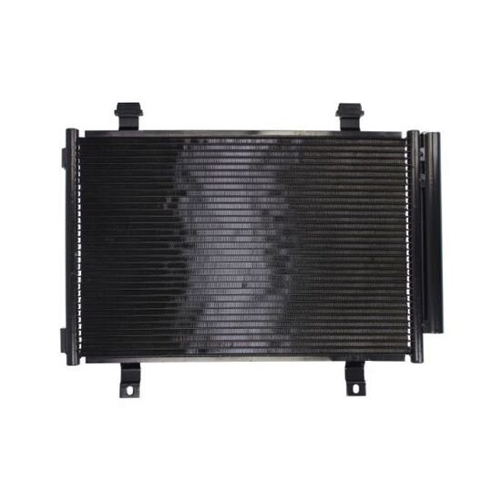 KTT110570 - Condenser, air conditioning 