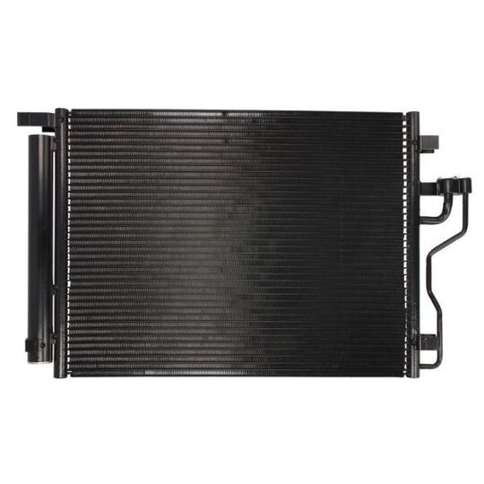 KTT110569 - Condenser, air conditioning 