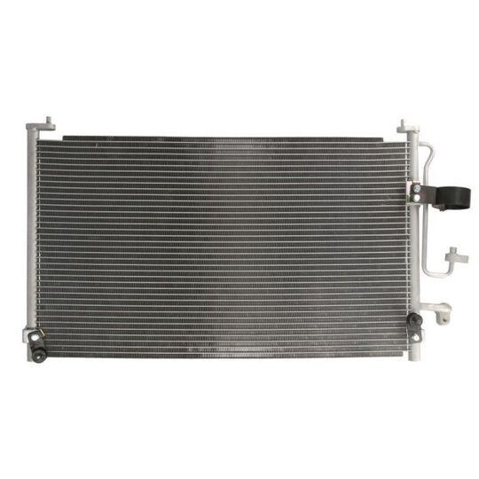 KTT110576 - Condenser, air conditioning 