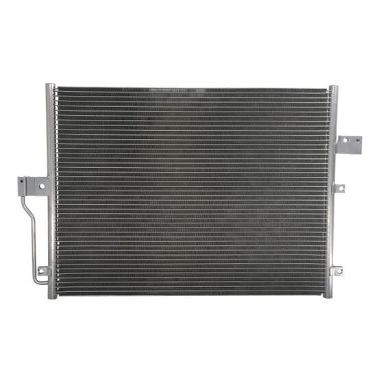 KTT110580 - Condenser, air conditioning 