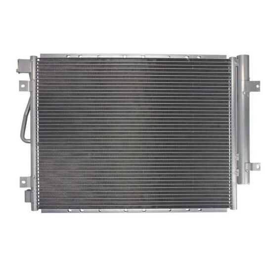 KTT110563 - Condenser, air conditioning 