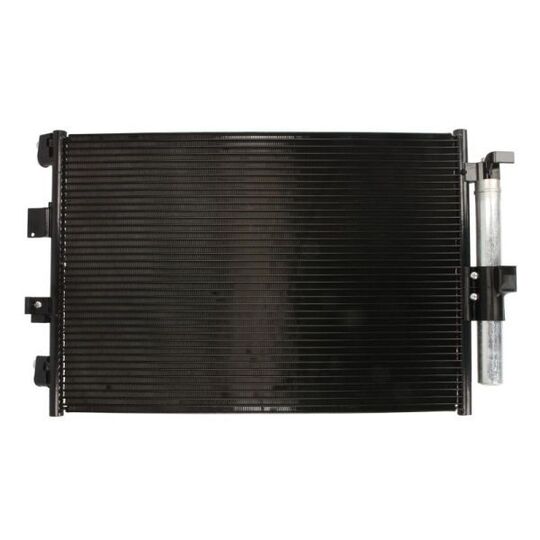 KTT110557 - Condenser, air conditioning 