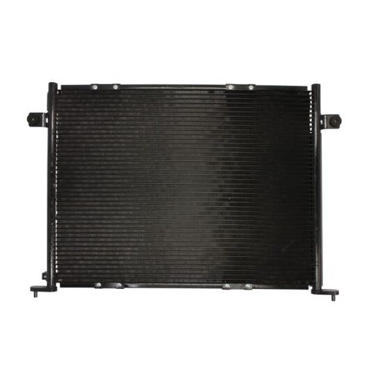 KTT110578 - Condenser, air conditioning 