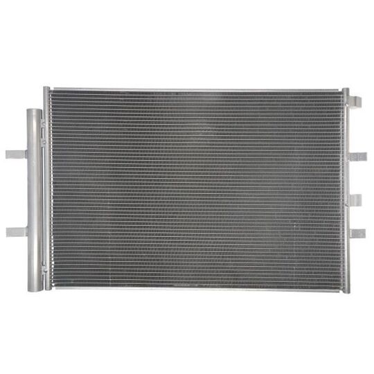 KTT110566 - Condenser, air conditioning 